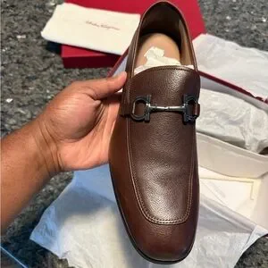 Salvatore Ferragamo | Shoes | Salvatore Ferragamo Size 1 Ee  display picture 3